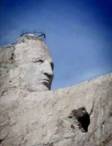 最新】クレイジー・ホース記念碑 - チケット、営業時間、口コミ、写真