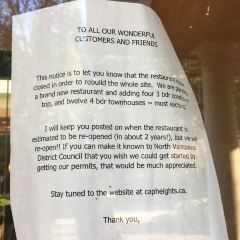 CC's Chinese Restaurant User Photo