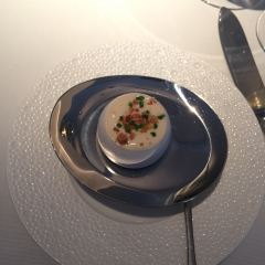 Restaurant Gordon Ramsay User Photo