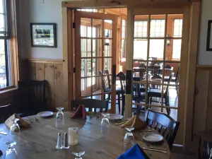 The Publyk House