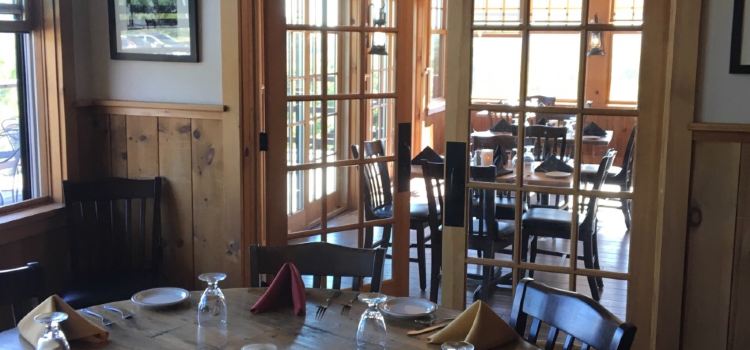The Publyk House