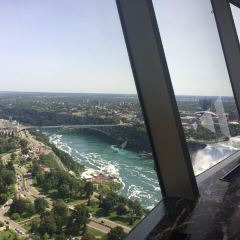 Skylon Tower Revolving Dining Room ảnh của người dùng