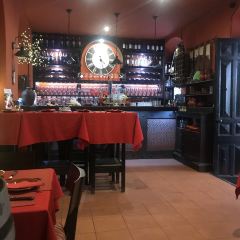 Little Bay Bar and Indian Restaurant ảnh của người dùng