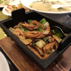 Ristorante Zhonghua User Photo