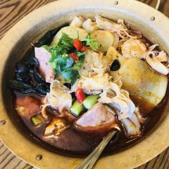 Sichuan Impression 여행 사진
