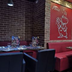 Hippopotamus User Photo