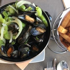 Poules Moules User Photo