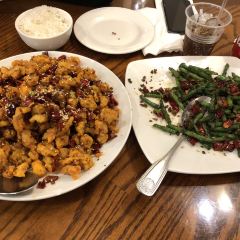 Chengdu Taste User Photo