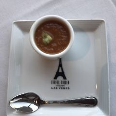 Eiffel Tower Restaurant User Photo