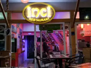 Inci Restaurant