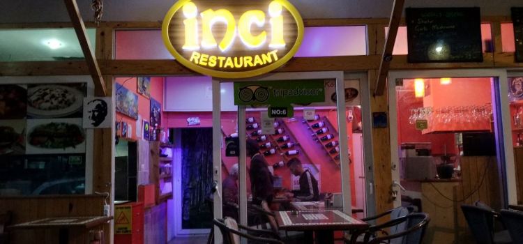 Inci Restaurant