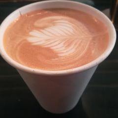 Cafe Medina User Photo