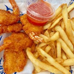 Pier Market Seafood Restaurant User Photo