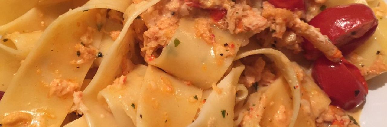 Bucatini Restaurant & Wine Bar