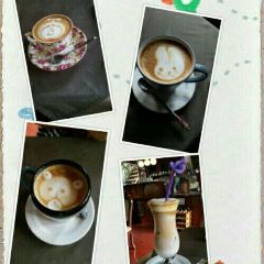 王老师咖啡烘焙室 User Photo