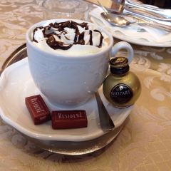 Residenz Cafe & Restaurant User Photo