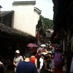 CHEN JIAN PING User Photo