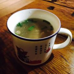 LIN JIA MIN NAN FLAVOR User Photo