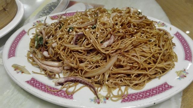 吳系茶餐廳