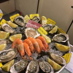 Indarsena Oyster Bar User Photo