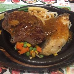 Noble Family Steak House 여행 사진