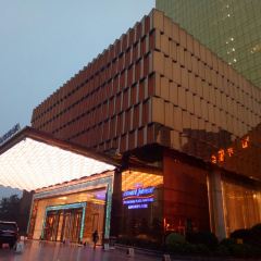 金砖宴 User Photo
