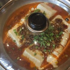 唐師傅湘西名菜館（武陵路店）張用戶圖片