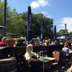 Segelschiffrestaurant Klipper User Photo