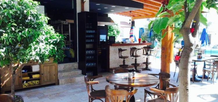 Marmit Bodrum