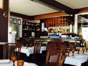 Restaurante O Orelhas