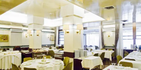 Ristorante Cicolella al Viale