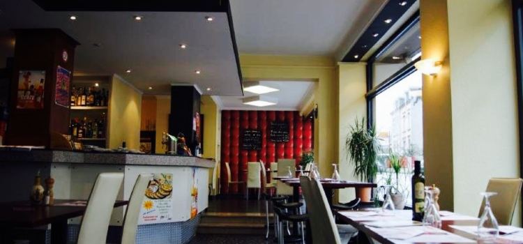 Jolly Restaurant