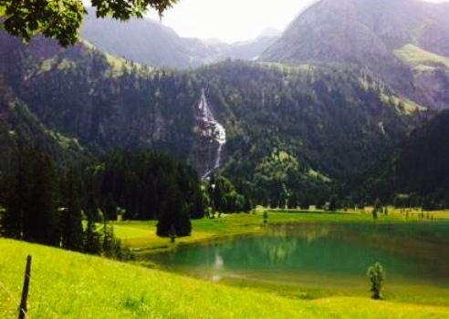 Lauenensee