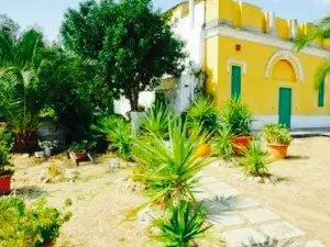 Masseria Capocanale