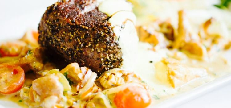 Heide Camp Gastro