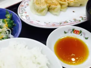 Gyoza no Osho Toyoake