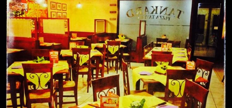 Tankard Pizza Tavern Umbertide