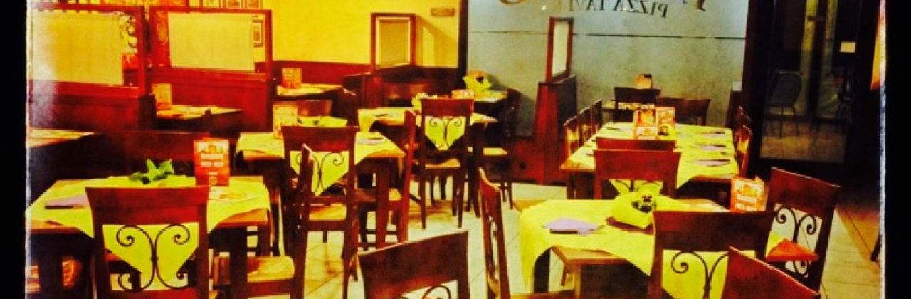 Tankard Pizza Tavern Umbertide