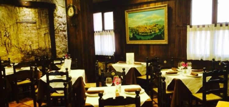 Restaurante La Masia
