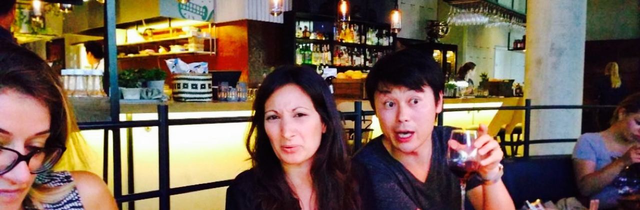 Eatery Social Taqueria