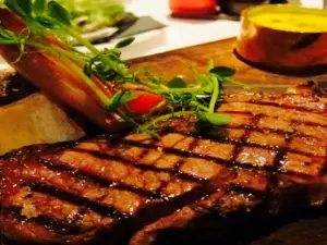 L'entrecote Steak House