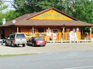 Green Acres Restaurant