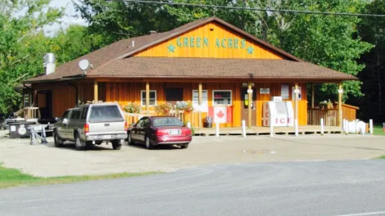 Green Acres Restaurant