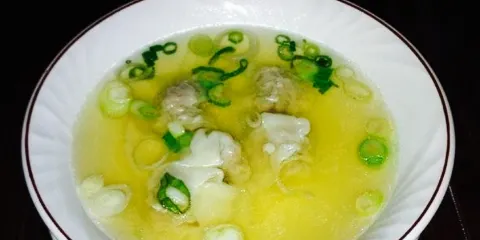 Restaurant Souvenirs Thai