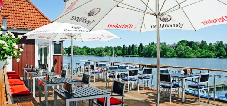Restaurant Nordwind