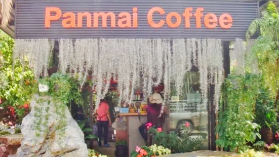 Panmai Coffee Shop