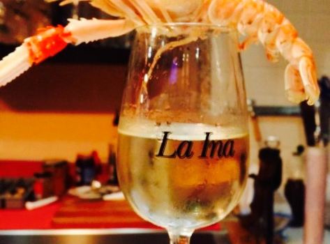 El Rincon de la Manzanilla