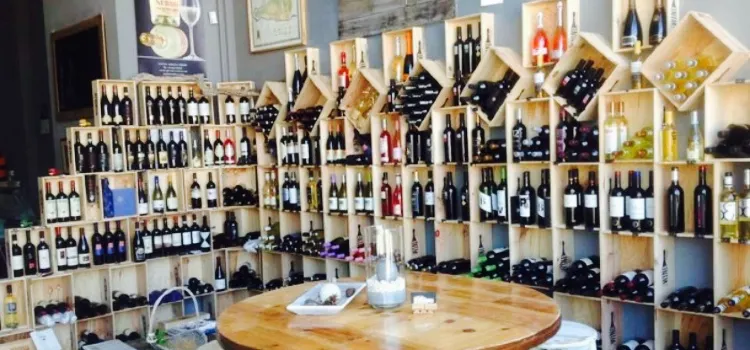 Wine Corner Mallorca