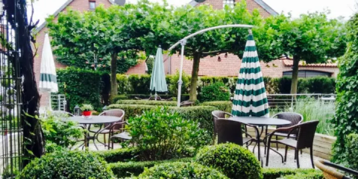 Hotel Restaurant Esser