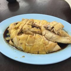 5 Star Hainanese Chicken Rice & BBQ Pork User Photo